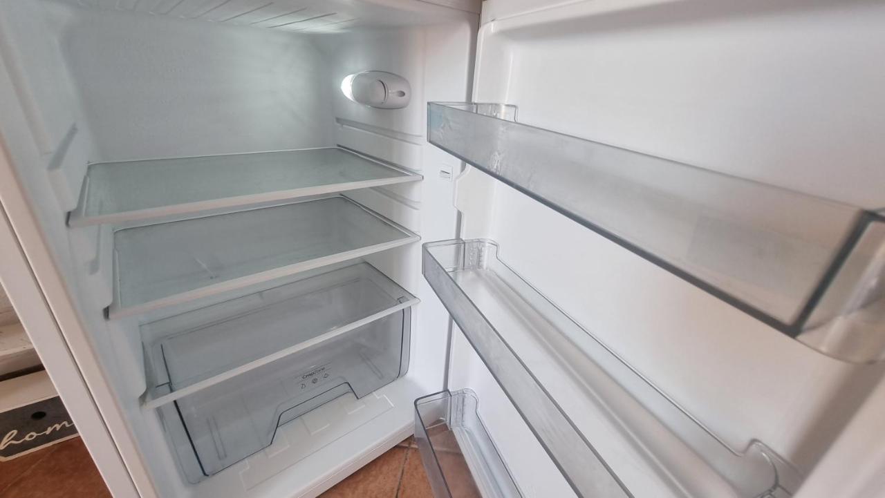 Apartment Igor With Balcony And Sea View บัชกา ภายนอก รูปภาพ