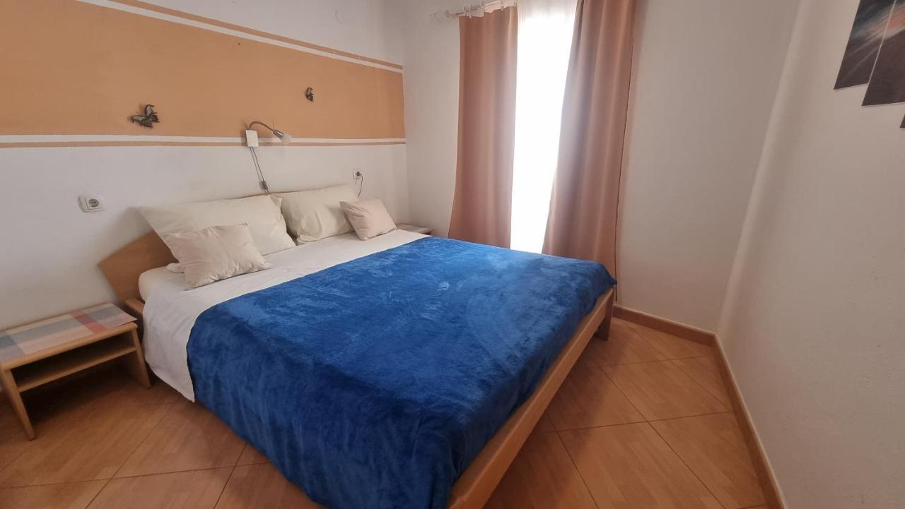 Apartment Igor With Balcony And Sea View บัชกา ภายนอก รูปภาพ